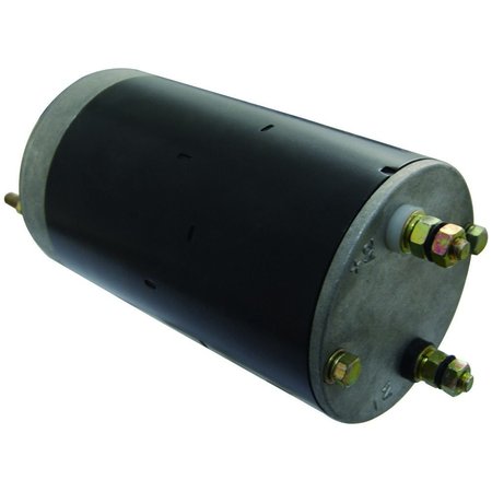 ILC Replacement for WESTMTRSER W-8031B MOTOR W-8031B MOTOR